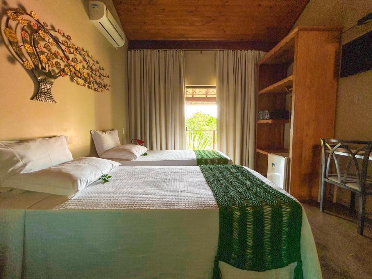 Pousada Verde Villas Brumadinho Exterior photo