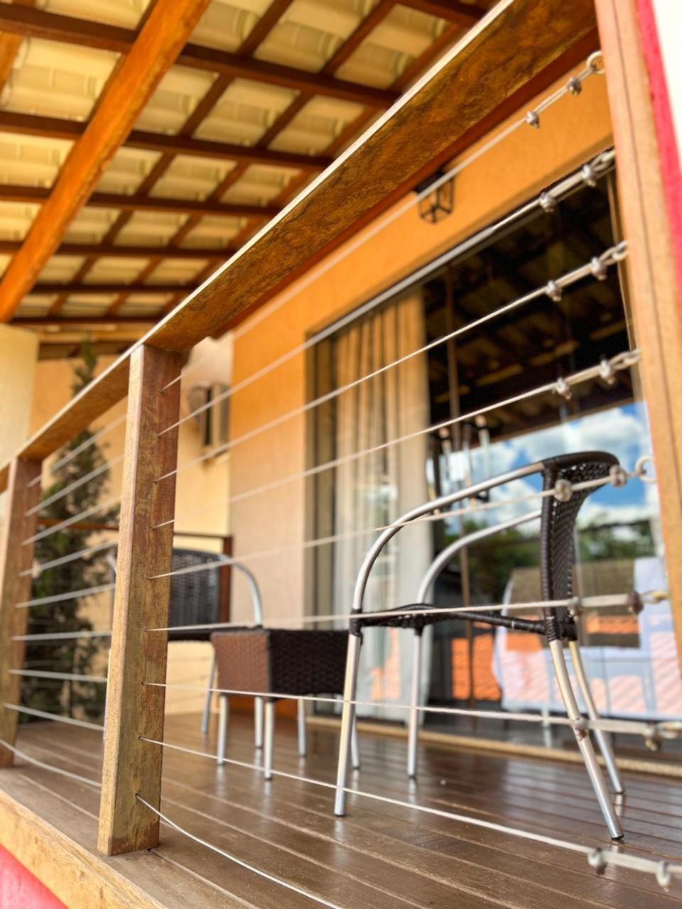 Pousada Verde Villas Brumadinho Exterior photo
