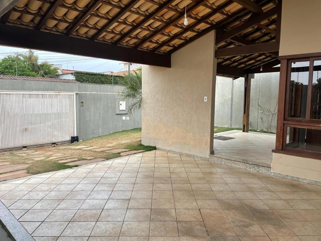 Pousada Verde Villas Brumadinho Exterior photo