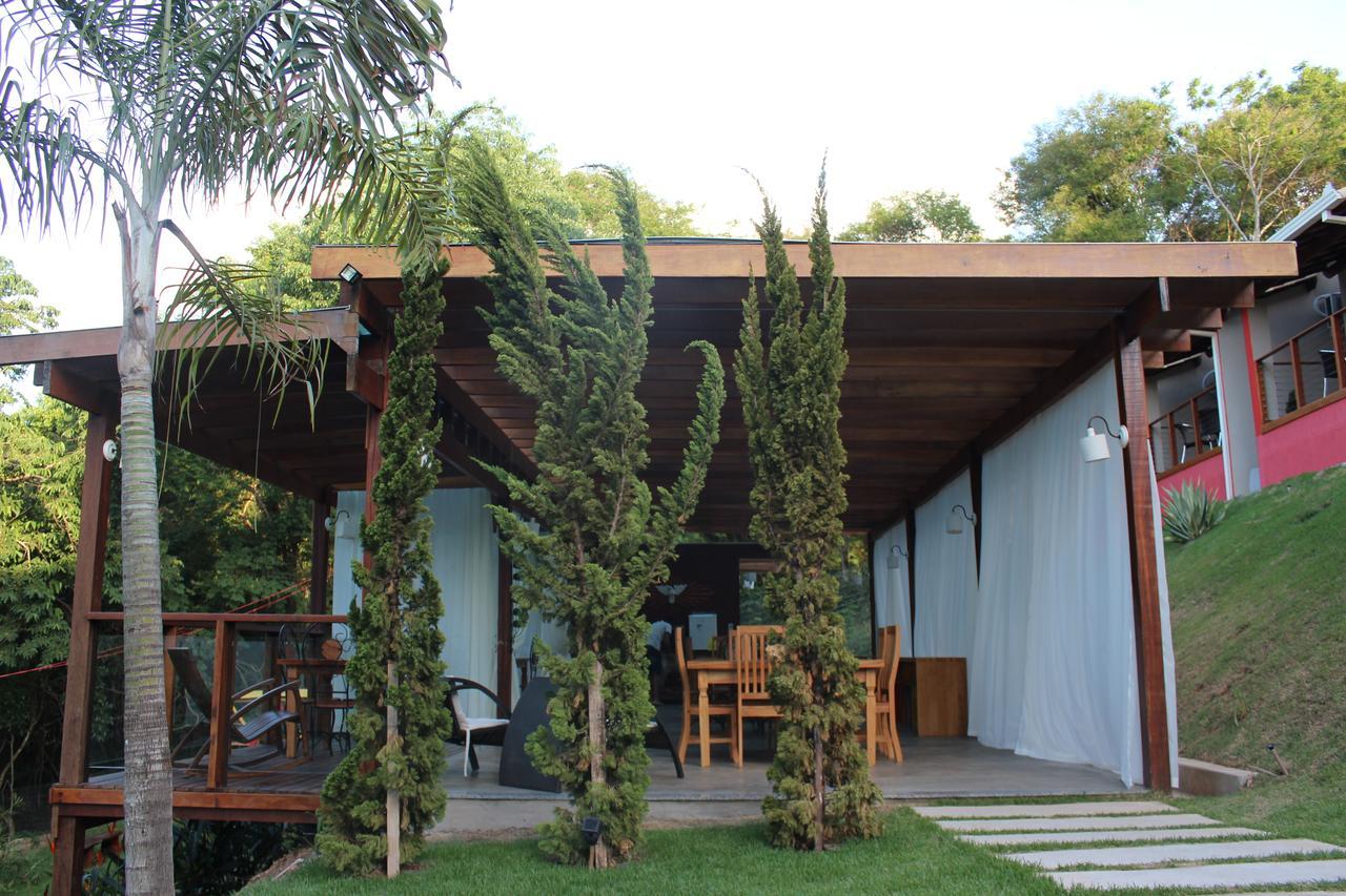 Pousada Verde Villas Brumadinho Exterior photo